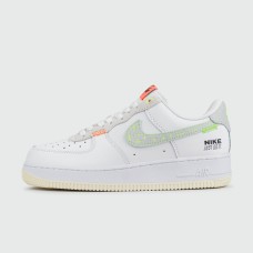 Кроссовки Nike Air Force 1 Low Wmns new2