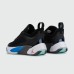 Кроссовки Nike Jordan Luka 1 Black Blue - арт. f-24835