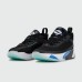 Кроссовки Nike Jordan Luka 1 Black Blue - арт. f-24835