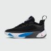 Кроссовки Nike Jordan Luka 1 Black Blue - арт. f-24835