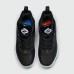 Кроссовки Nike Jordan Luka 1 Black Blue - арт. f-24835