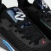 Кроссовки Nike Jordan Luka 1 Black Blue - арт. f-24835