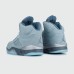 Кроссовки Nike Air Jordan 5 Blue Bird 2