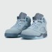 Кроссовки Nike Air Jordan 5 Blue Bird 2