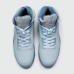 Кроссовки Nike Air Jordan 5 Blue Bird 2