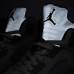 Кроссовки Nike Air Jordan 5 Beige Black Ftwr