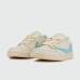 Кроссовки Air Jordan 1 Low x Travis Scott Beige Wmns