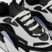 Кроссовки Nike Air Max Furyosa Grey Black Wmns - арт. f-24842