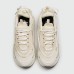Кроссовки Nike Air Max Furyosa Beige / White Wmns