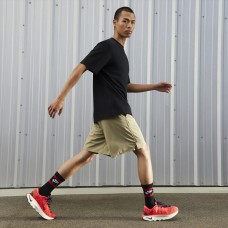 Кроссовки Nike Motiva Red White
