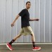 Кроссовки Nike Motiva Red White