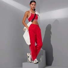 Кроссовки Nike V2K Run White Silver Beige Wmns