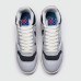 Кроссовки Nike Mac Attack QS Grey White