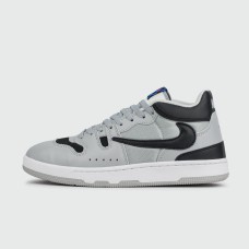 Кроссовки Nike Mac Attack QS Light Smoke Grey