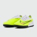Футзалки Nike Phantom GX Elite Ic Grey Yellow