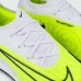 Футзалки Nike Phantom GX Elite Ic Grey Yellow