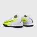 Футзалки Nike Phantom GX Elite Ic Grey Yellow