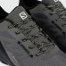 Кроссовки Salomon OUTpulse Gtx Grey Black