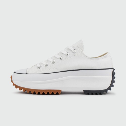 Кеды Converse Run Star Low White Wmns - арт. f-24860