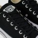 Кеды Converse Chuck Taylor Platform Black / White Wmns