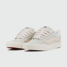 Кеды Vans Knu Skool L.Grey Wmns