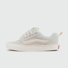 Кеды Vans Knu Skool L.Grey Wmns