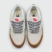 Кеды Vans Knu Skool Grey Gum Wmns - арт. f-24865