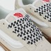 Кеды Vans Knu Skool Grey Gum Wmns - арт. f-24865