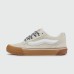 Кеды Vans Knu Skool Grey Gum Wmns - арт. f-24865