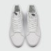 Кеды Vans Sk8-Hi Trpl. Grey Wmns - арт. f-24866