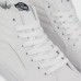 Кеды Vans Sk8-Hi Trpl. Grey Wmns - арт. f-24866