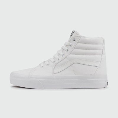 Кеды Vans Sk8-Hi Trpl. Grey Wmns - арт. f-24866