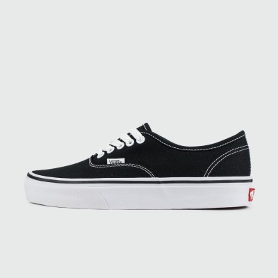 Кеды Vans ERA Black / White Wmns - арт. f-24868