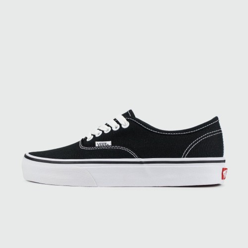 Кеды Vans ERA Black / White Wmns - арт. f-24868