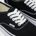 Кеды Vans ERA Black / White Wmns - арт. f-24868