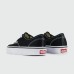 Кеды Vans ERA Black / White Wmns - арт. f-24868
