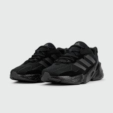 Кроссовки Adidas X9000L4 Boost Trp.Black virt
