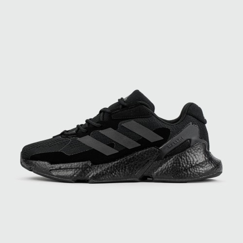 Кроссовки Adidas X9000L4 Boost Trp.Black virt - арт. f-24889