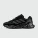 Кроссовки Adidas X9000L4 Boost Trp.Black virt - арт. f-24889