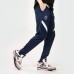 Брюки спортивные Air Jordan x PSG Blue White - арт. f-24959
