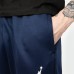 Брюки спортивные Air Jordan x PSG Blue White - арт. f-24959