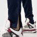 Брюки спортивные Air Jordan x PSG Blue White - арт. f-24959