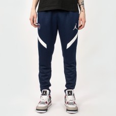 Брюки спортивные Air Jordan x PSG Blue White