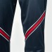 Брюки спортивные Air Jordan x PSG Blue Red