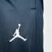 Брюки спортивные Air Jordan x PSG Blue Red
