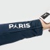 Брюки спортивные Air Jordan x PSG Blue Red