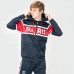 Спортивный костюм Air Jordan PSG Blue