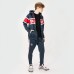 Спортивный костюм Air Jordan PSG Blue