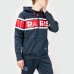 Толстовка Air Jordan PSG Blue - арт. f-24964