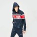 Толстовка Air Jordan PSG Blue - арт. f-24964